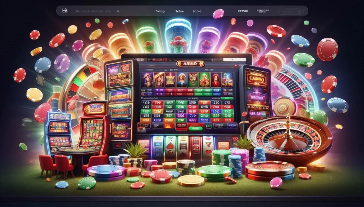 Cosmo Casino